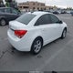 1G1PE5SB8G7111059 2016 Chevrolet Cruze Limited 1Lt Auto auction photo thumbnail 4