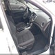 1G1PE5SB8G7111059 2016 Chevrolet Cruze Limited 1Lt Auto auction photo thumbnail 5