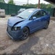 1HGFA16837L040285 2007 Honda Civic Ex auction photo thumbnail 2