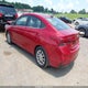 3KPC24A61ME150200 2021 Hyundai Accent Sel auction photo thumbnail 3