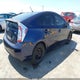 JTDKN3DU0C1521629 2012 Toyota Prius One auction photo thumbnail 4
