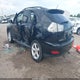 2T2GK31U87C003803 2007 Lexus Rx 350 auction photo thumbnail 3