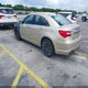 1C3BC4FB2BN515785 2011 Chrysler 200 Lx auction photo thumbnail 3