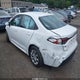 5YFB4MDEXRP173554 2024 Toyota Corolla Le auction photo thumbnail 3