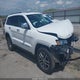 1C4RJFBG4JC484272 2018 Jeep Grand Cherokee Limited 4X4 auction photo thumbnail 1