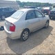 KNAFE121965310793 2006 Kia Spectra Ex/Lx/Sx auction photo thumbnail 4