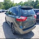 5TDDZ3DC4JS189540 2018 Toyota Sienna Xle Premium 7 Passenger auction photo thumbnail 3