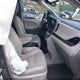5TDDZ3DC4JS189540 2018 Toyota Sienna Xle Premium 7 Passenger auction photo thumbnail 5