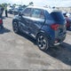 KMHRC8A39MU088305 2021 Hyundai Venue Denim auction photo thumbnail 3