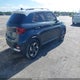 KMHRC8A39MU088305 2021 Hyundai Venue Denim auction photo thumbnail 4