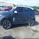 KMHRC8A39MU088305 2021 Hyundai Venue Denim auction photo thumbnail 6