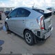 JTDKN3DU4F0410592 2015 Toyota Prius Four auction photo thumbnail 3