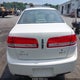 3LNHL2GC1CR814101 2012 Lincoln Mkz auction photo thumbnail 16