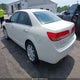 3LNHL2GC1CR814101 2012 Lincoln Mkz auction photo thumbnail 3