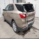 3GNAXSEVXJL317831 2018 Chevrolet Equinox Lt auction photo thumbnail 3