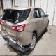 3GNAXSEVXJL317831 2018 Chevrolet Equinox Lt auction photo thumbnail 4