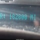 1GNET13H662282668 2006 Chevrolet Trailblazer Lt auction photo thumbnail 16