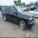 1GNET13H662282668 2006 Chevrolet Trailblazer Lt auction photo thumbnail 1