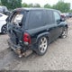 1GNET13H662282668 2006 Chevrolet Trailblazer Lt auction photo thumbnail 4