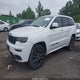 1C4RJFCG8JC103182 2018 Jeep Grand Cherokee High Altitude 4X4 auction photo thumbnail 2