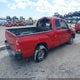 5TFTX4CN4FX064582 2015 Toyota Tacoma auction photo thumbnail 4