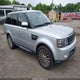 SALSF2D41DA779787 2013 Land Rover Range Rover Sport Hse auction photo thumbnail 1