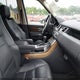 SALSF2D41DA779787 2013 Land Rover Range Rover Sport Hse auction photo thumbnail 5
