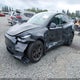 7SAYGDEE6SF291427 2025 Tesla Model Y Long Range Dual Motor All-Wheel Drive auction photo thumbnail 2