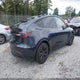 7SAYGDEE6SF291427 2025 Tesla Model Y Long Range Dual Motor All-Wheel Drive auction photo thumbnail 4