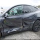 7SAYGDEE6SF291427 2025 Tesla Model Y Long Range Dual Motor All-Wheel Drive auction photo thumbnail 6