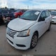3N1AB7AP6FY274453 2015 Nissan Sentra Fe+ S/S/Sl/Sr/Sv auction photo thumbnail 2