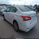 3N1AB7AP6FY274453 2015 Nissan Sentra Fe+ S/S/Sl/Sr/Sv auction photo thumbnail 3