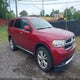 1C4RDJDGXDC614275 2013 Dodge Durango Crew auction photo thumbnail 1