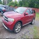 1C4RDJDGXDC614275 2013 Dodge Durango Crew auction photo thumbnail 2