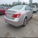 JTHBJ46G472025742 2007 Lexus Es 350 auction photo thumbnail 4
