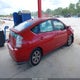 JTDKB20U687695279 2008 Toyota Prius Standard auction photo thumbnail 4