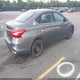 3N1AB7AP3JY318871 2018 Nissan Sentra S auction photo thumbnail 4