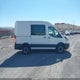 1FTYE1CM8JKB42370 2018 Ford Transit-150 auction photo thumbnail 13