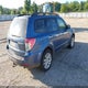 JF2SHBDC3BH700523 2011 Subaru Forester 2.5X Premium auction photo thumbnail 4