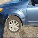 JF2SHBDC3BH700523 2011 Subaru Forester 2.5X Premium auction photo thumbnail 6