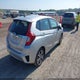 3HGGK5H80FM707753 2015 Honda Fit Ex/Ex-L auction photo thumbnail 4