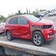 2FMPK3J96LBA27824 2020 Ford Edge Sel auction photo thumbnail 14