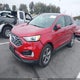 2FMPK3J96LBA27824 2020 Ford Edge Sel auction photo thumbnail 2