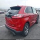 2FMPK3J96LBA27824 2020 Ford Edge Sel auction photo thumbnail 4