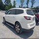 1GNKRJKD6FJ124661 2015 Chevrolet Traverse Ltz auction photo thumbnail 3