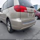 5TDZA23C94S170754 2004 Toyota Sienna Le auction photo thumbnail 6
