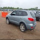 5NMSH13E97H098597 2007 Hyundai Santa Fe Limited/Se auction photo thumbnail 3