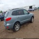 5NMSH13E97H098597 2007 Hyundai Santa Fe Limited/Se auction photo thumbnail 4
