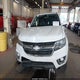 1GCPTCE10H1323463 2017 Chevrolet Colorado Lt auction photo thumbnail 12