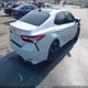 4T1B61HK5JU118893 2018 Toyota Camry Xse auction photo thumbnail 4